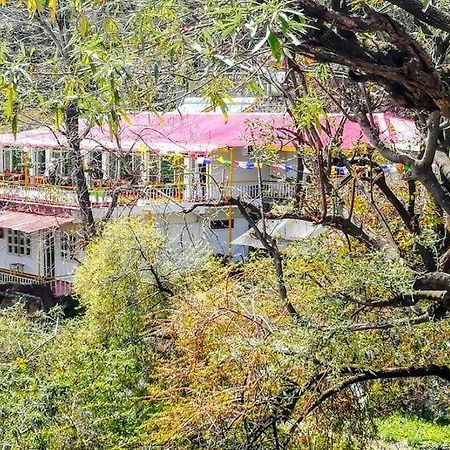 The Perfect Hideout Hotel Mussoorie Kültér fotó