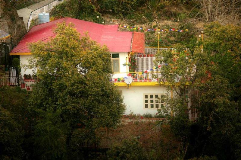 The Perfect Hideout Hotel Mussoorie Kültér fotó